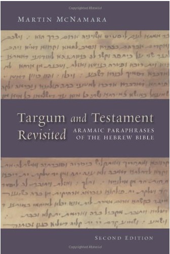 Targum and New Testament